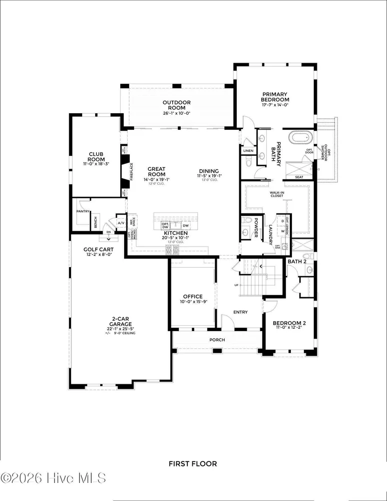 89 McMichael Dr, Pinehurst, NC 28374