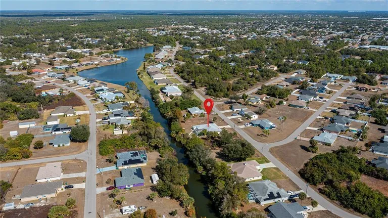 443 Fairmont Terrace, Port Charlotte, FL 33954