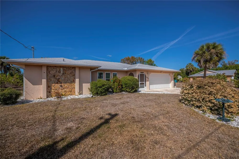443 Fairmont Terrace, Port Charlotte, FL 33954