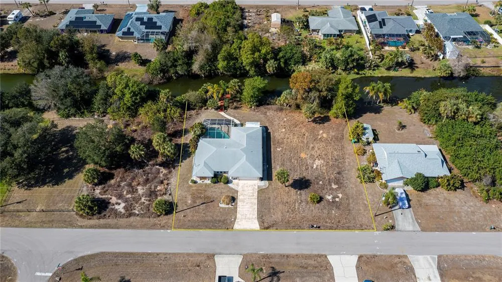 443 Fairmont Terrace, Port Charlotte, FL 33954