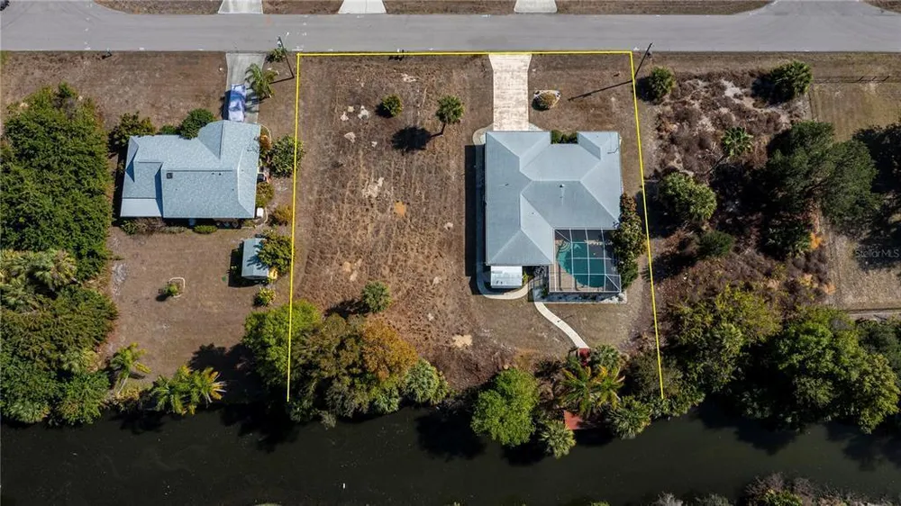443 Fairmont Terrace, Port Charlotte, FL 33954