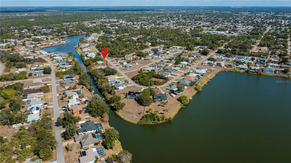 443 Fairmont Terrace, Port Charlotte, FL 33954