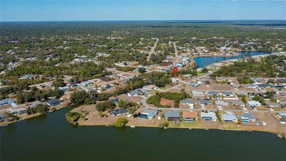 443 Fairmont Terrace, Port Charlotte, FL 33954