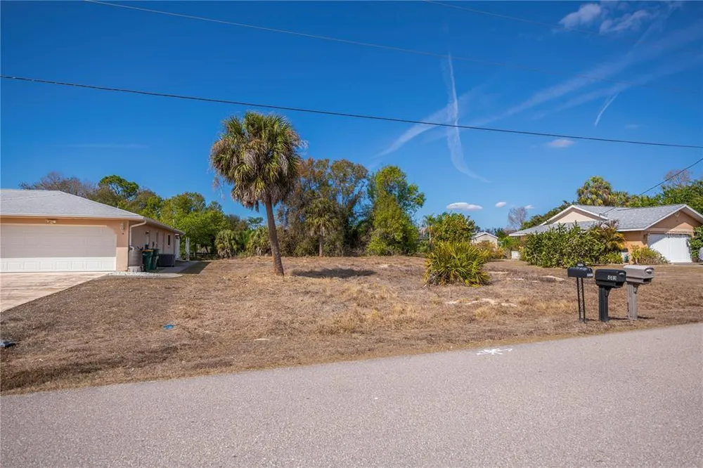 443 Fairmont Terrace, Port Charlotte, FL 33954