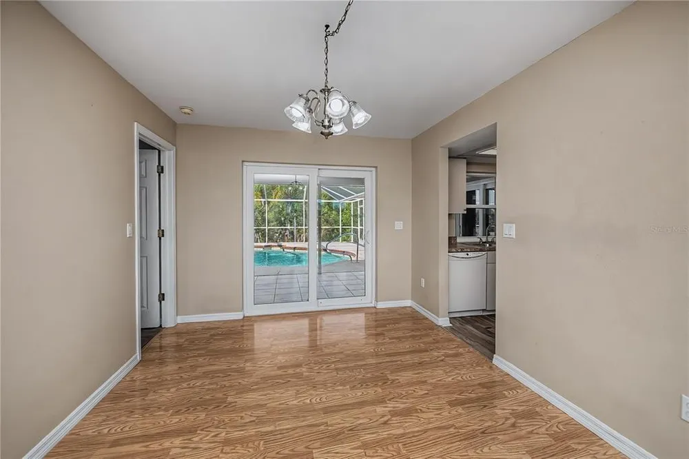 443 Fairmont Terrace, Port Charlotte, FL 33954