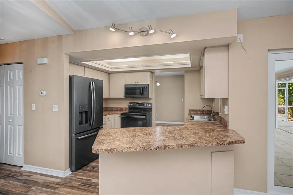 443 Fairmont Terrace, Port Charlotte, FL 33954