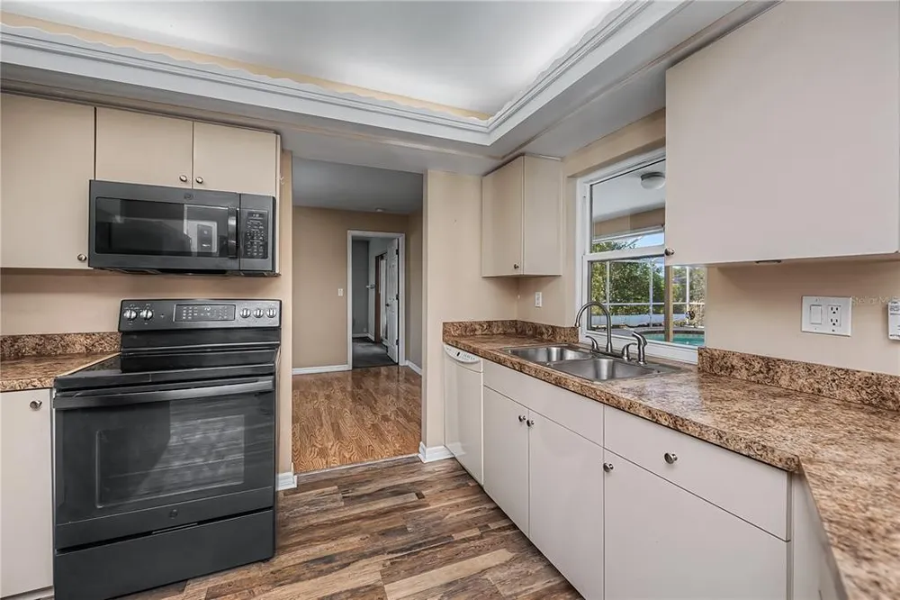 443 Fairmont Terrace, Port Charlotte, FL 33954