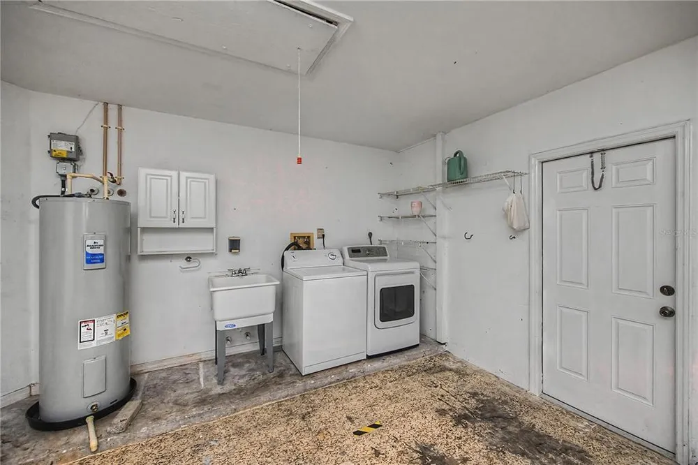 443 Fairmont Terrace, Port Charlotte, FL 33954