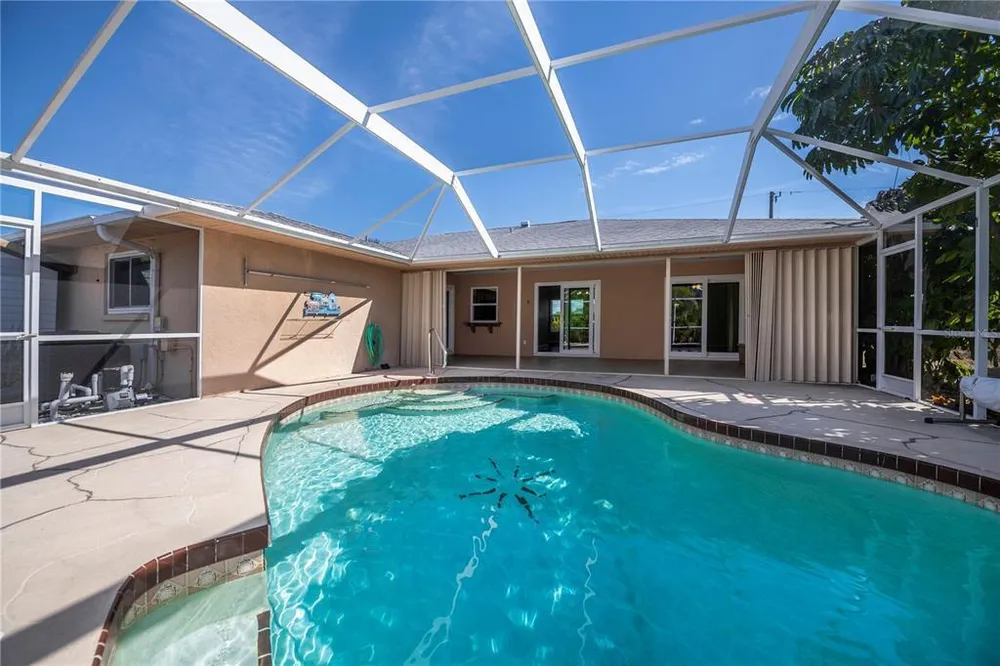 443 Fairmont Terrace, Port Charlotte, FL 33954