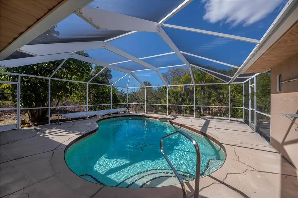 443 Fairmont Terrace, Port Charlotte, FL 33954