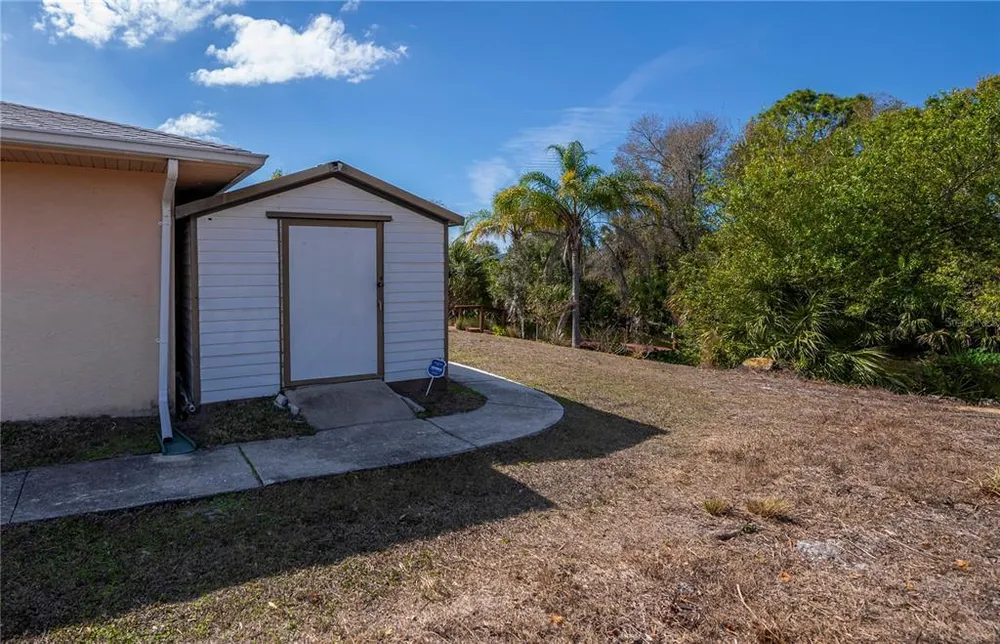 443 Fairmont Terrace, Port Charlotte, FL 33954