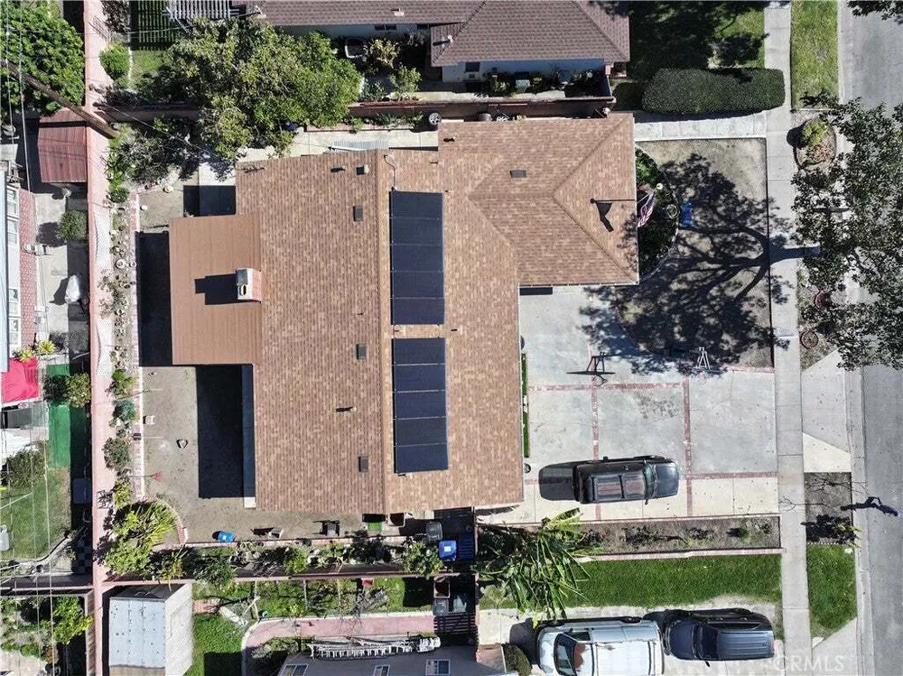 1467 W Roberta Ave, Fullerton, CA 92833
