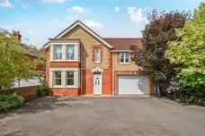 Harnham Road, Salisbury, SP2 photo 1
