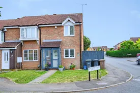 Property responsive
