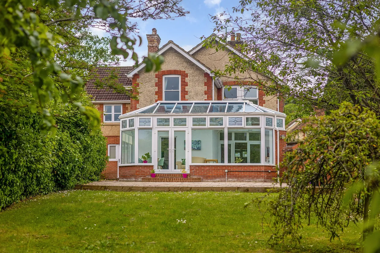 Harnham Road, Salisbury, SP2 photo 17