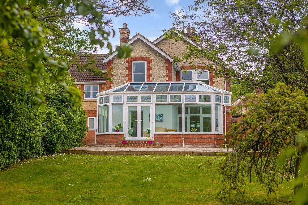 Harnham Road, Salisbury, SP2 photo 17