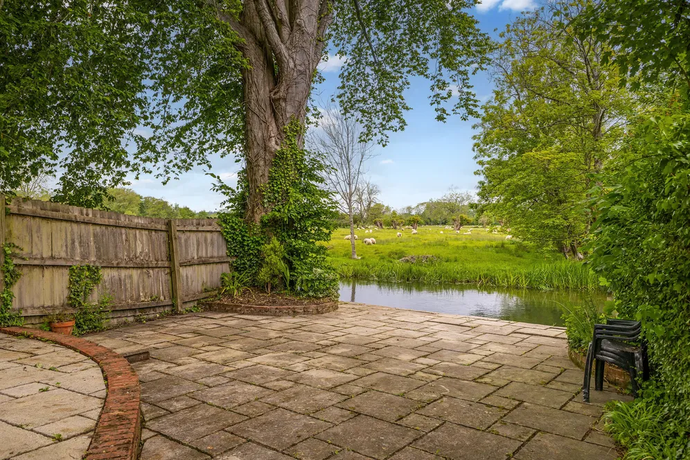 Harnham Road, Salisbury, SP2 photo 18