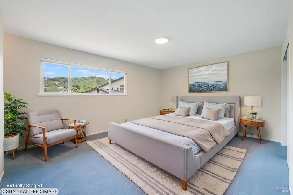 717 Glenhill Ct, Novato, CA 94947