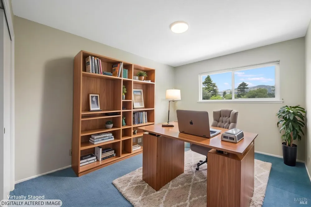 717 Glenhill Ct, Novato, CA 94947