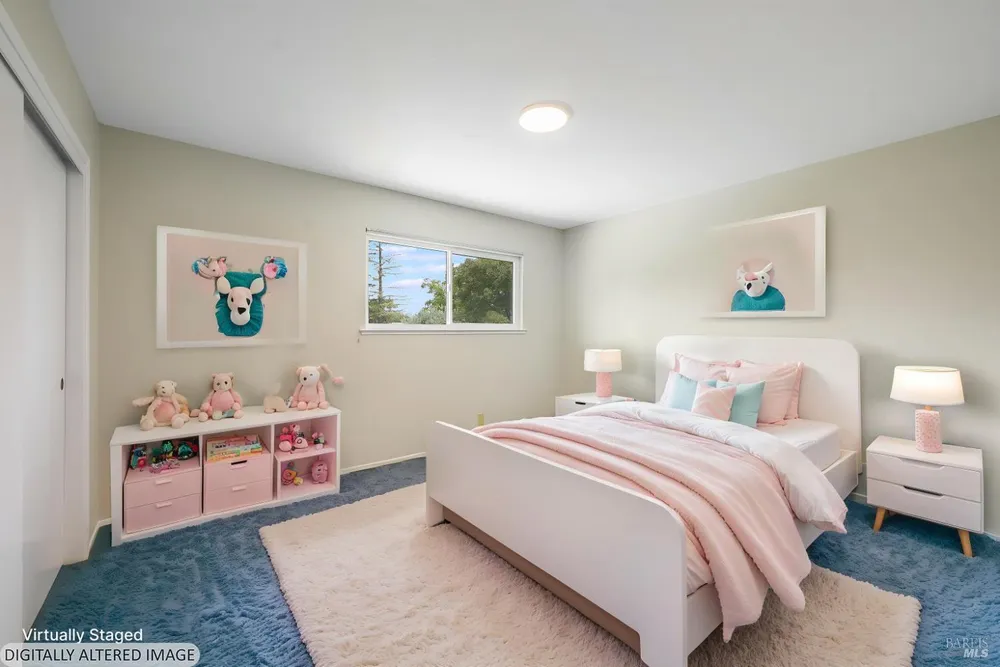 717 Glenhill Ct, Novato, CA 94947