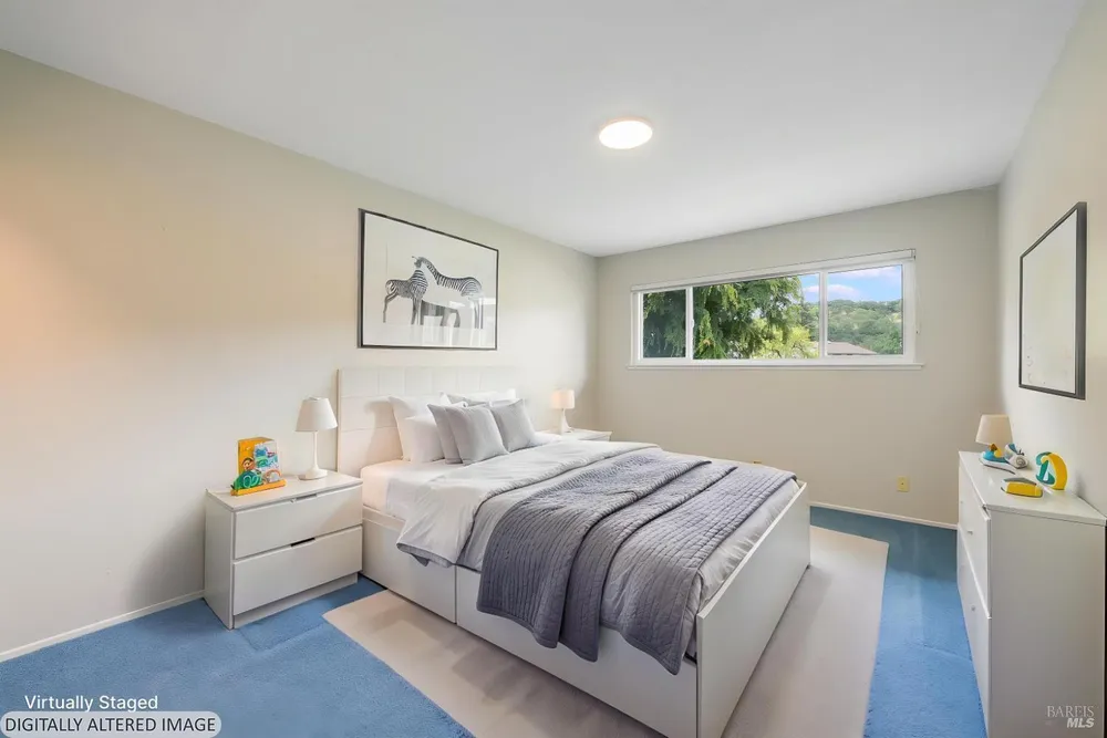 717 Glenhill Ct, Novato, CA 94947