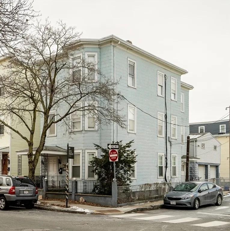 281 Cardinal Medeiros Ave, Cambridge, MA 02141