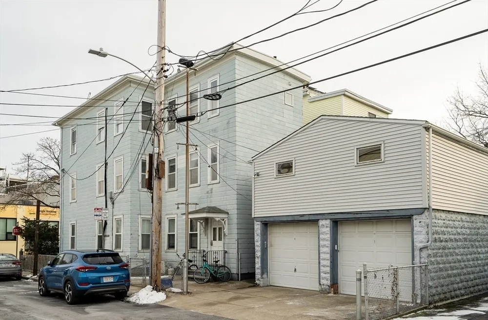 281 Cardinal Medeiros Ave, Cambridge, MA 02141