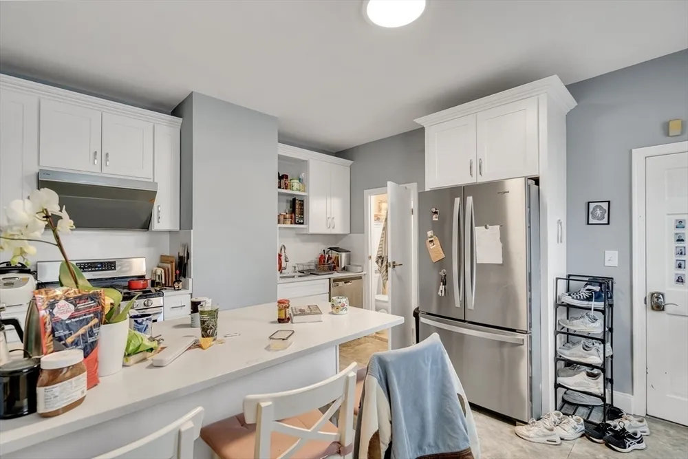 281 Cardinal Medeiros Ave, Cambridge, MA 02141