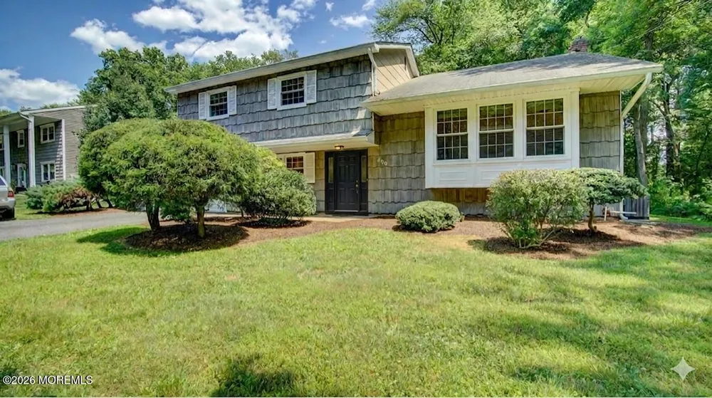 499 Tennent Rd, Morganville, NJ 07751