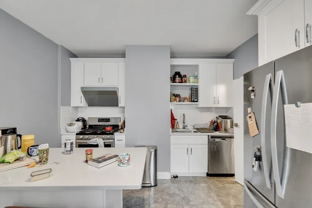 281 Cardinal Medeiros Ave, Cambridge, MA 02141