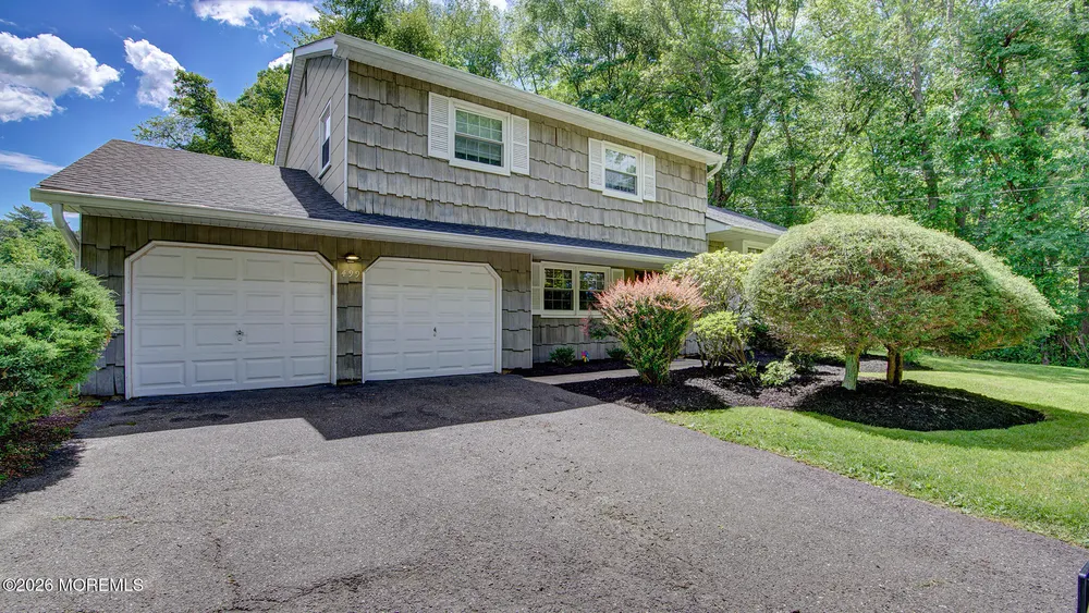 499 Tennent Rd, Morganville, NJ 07751