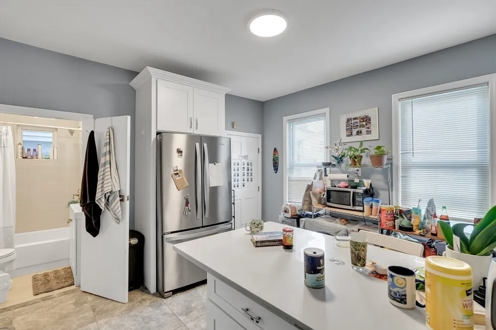 281 Cardinal Medeiros Ave, Cambridge, MA 02141