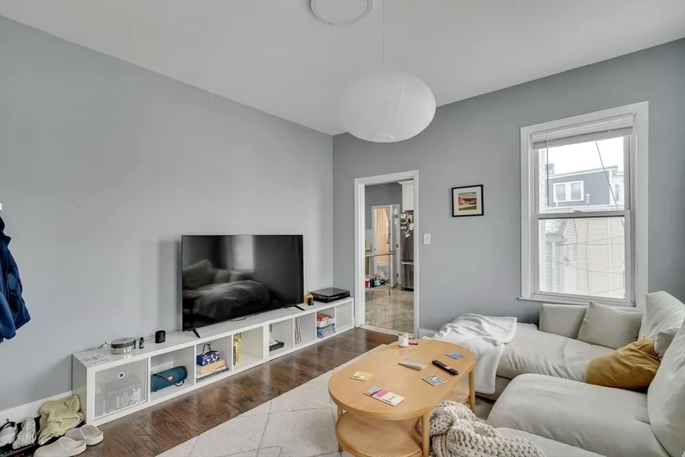 281 Cardinal Medeiros Ave, Cambridge, MA 02141