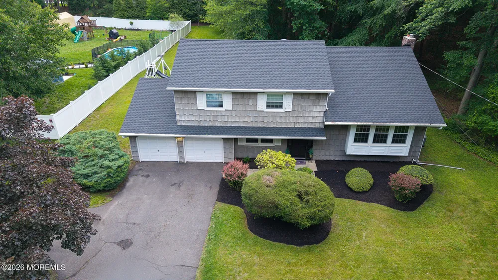 499 Tennent Rd, Morganville, NJ 07751