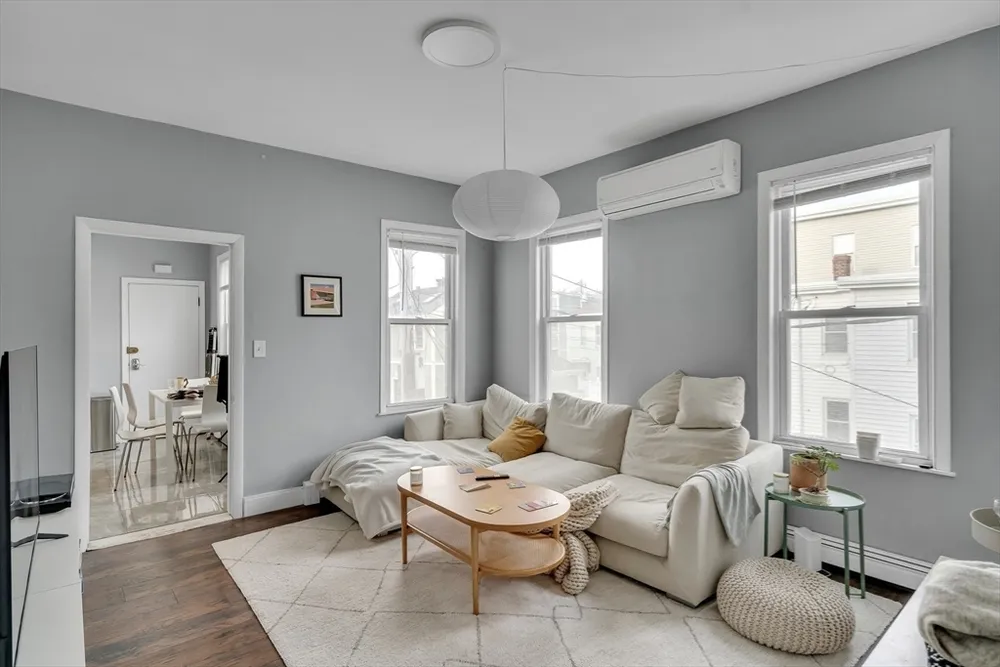 281 Cardinal Medeiros Ave, Cambridge, MA 02141