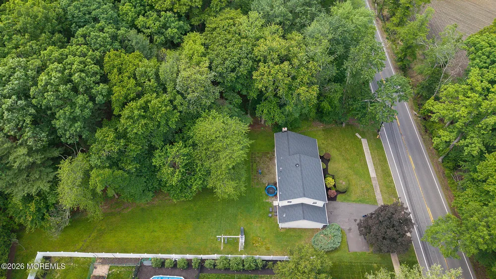 499 Tennent Rd, Morganville, NJ 07751