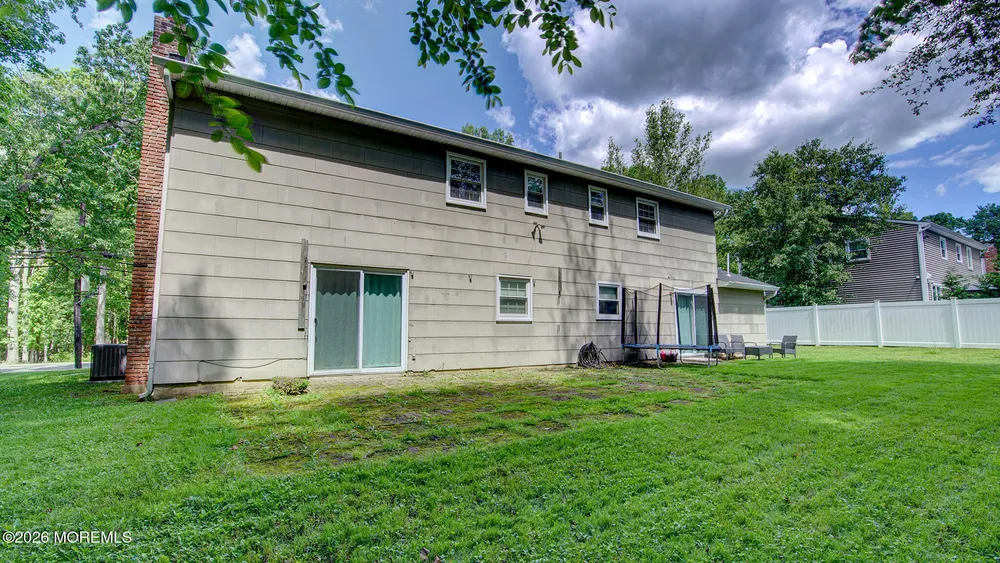 499 Tennent Rd, Morganville, NJ 07751