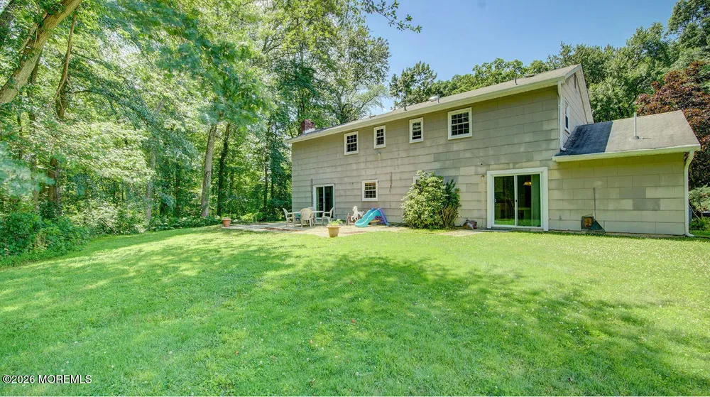 499 Tennent Rd, Morganville, NJ 07751