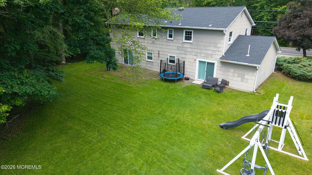 499 Tennent Rd, Morganville, NJ 07751