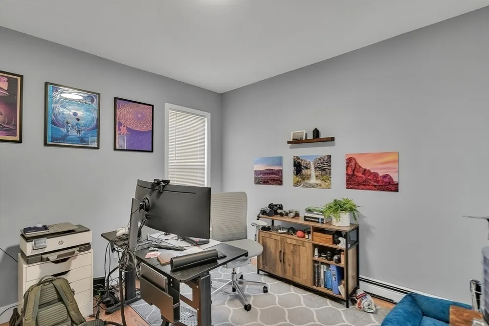 281 Cardinal Medeiros Ave, Cambridge, MA 02141