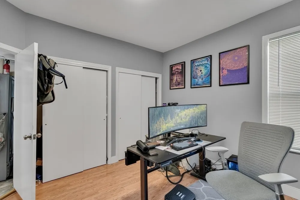 281 Cardinal Medeiros Ave, Cambridge, MA 02141