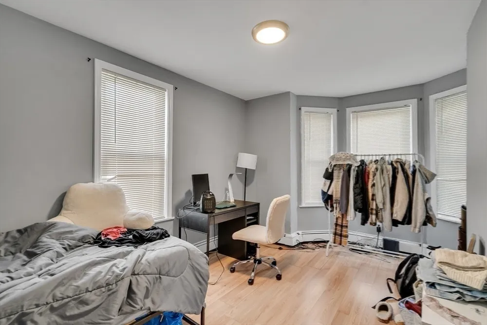 281 Cardinal Medeiros Ave, Cambridge, MA 02141