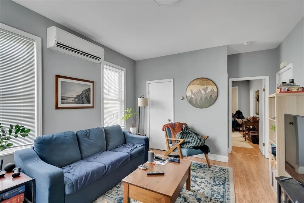 281 Cardinal Medeiros Ave, Cambridge, MA 02141