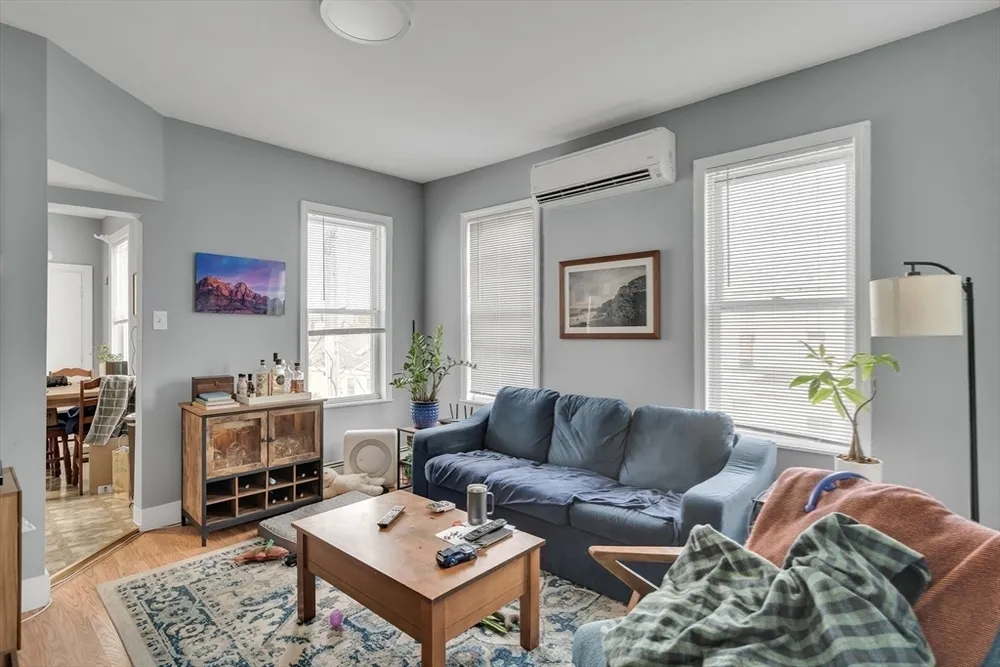 281 Cardinal Medeiros Ave, Cambridge, MA 02141