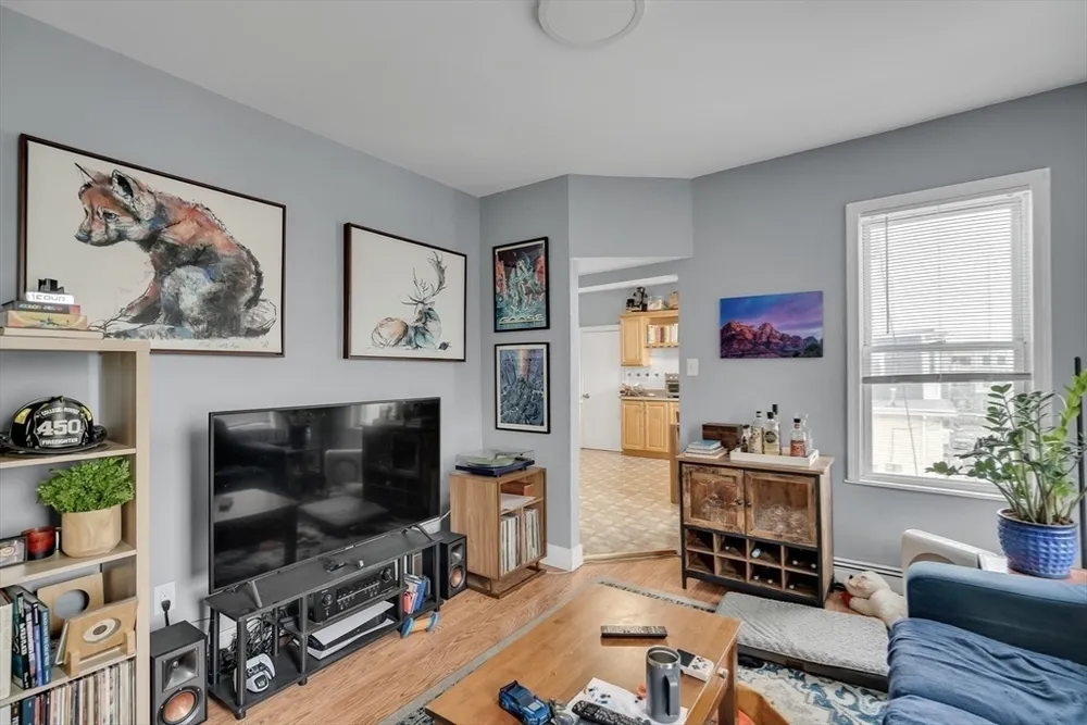 281 Cardinal Medeiros Ave, Cambridge, MA 02141