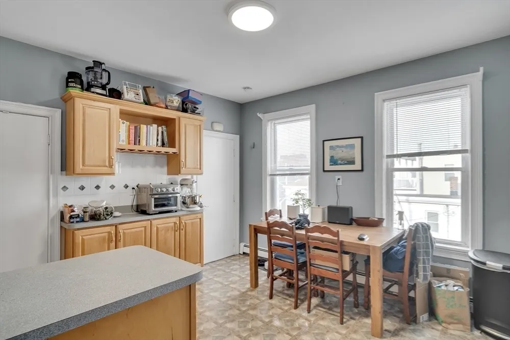281 Cardinal Medeiros Ave, Cambridge, MA 02141