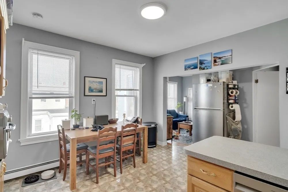281 Cardinal Medeiros Ave, Cambridge, MA 02141