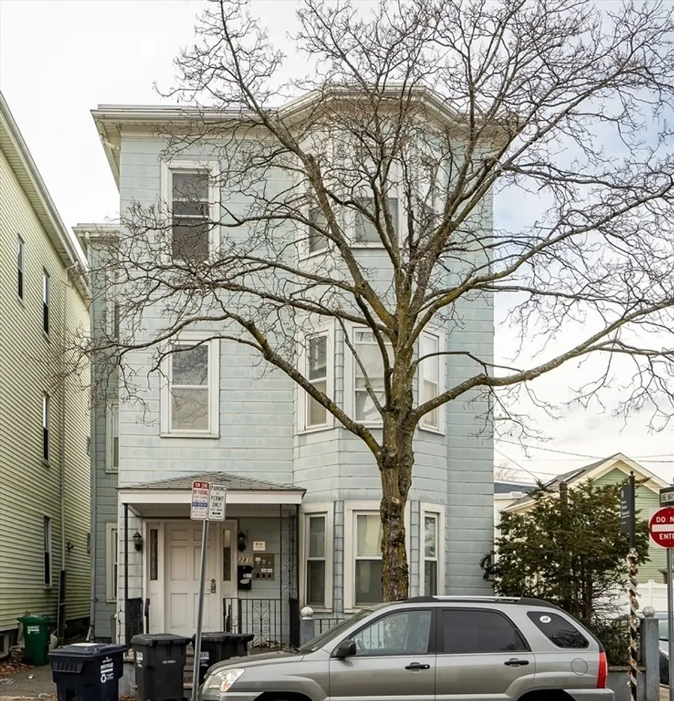 281 Cardinal Medeiros Ave, Cambridge, MA 02141