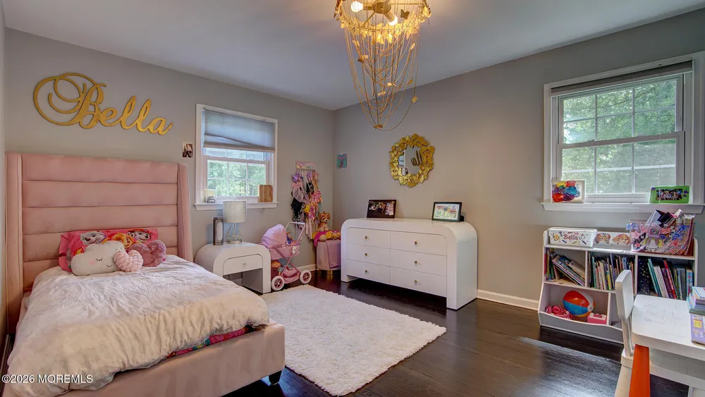 499 Tennent Rd, Morganville, NJ 07751