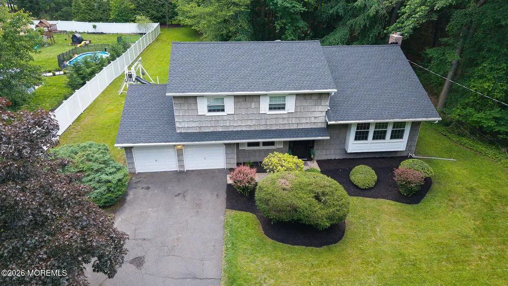 499 Tennent Rd, Morganville, NJ 07751